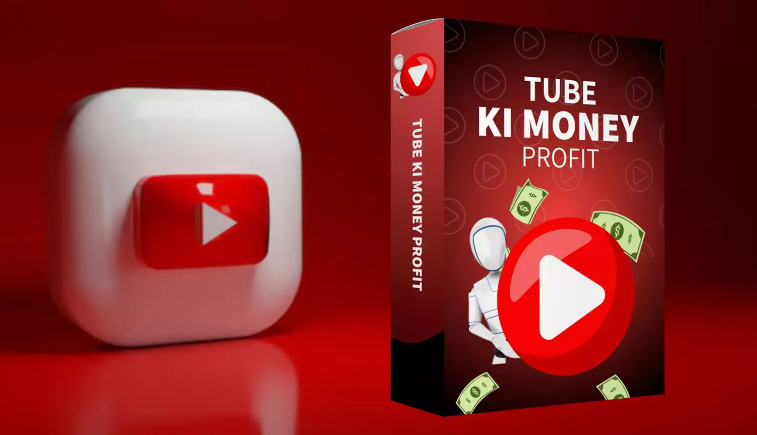 Geld verdienen mit Youtube - Tipps und Tricks eBook