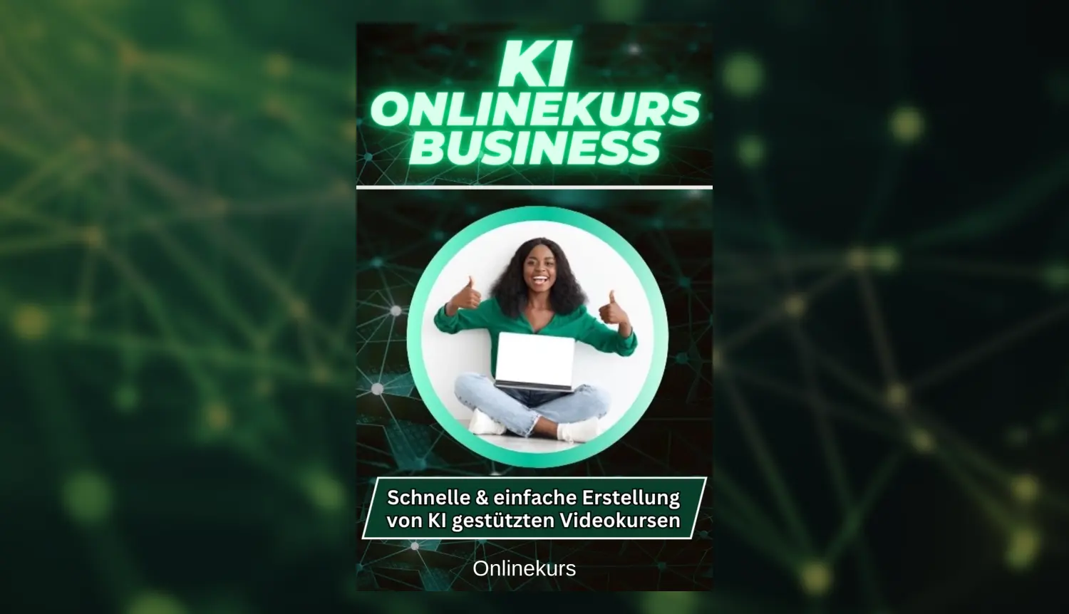 Onlinekurse mit KI erstellen und vermarkten Mitgliederbereich und Video-Kurse