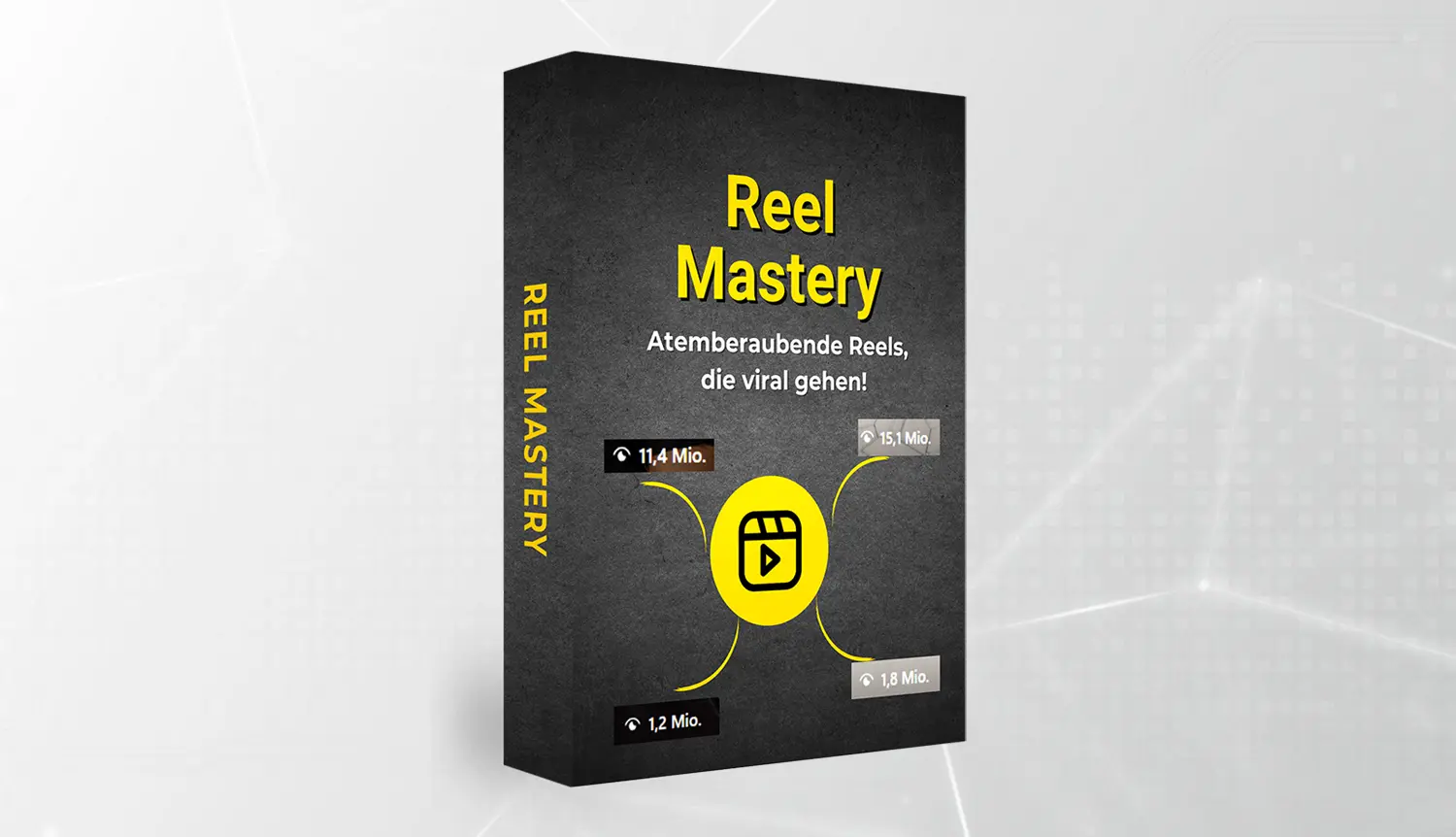 Reel Mastery