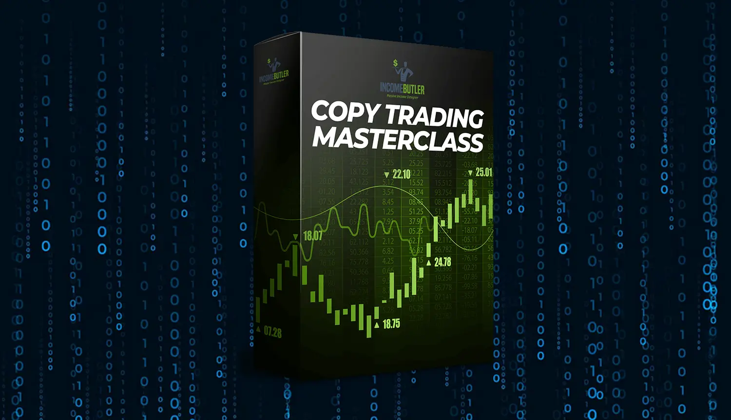 Die Copy Trading Masterclass 
