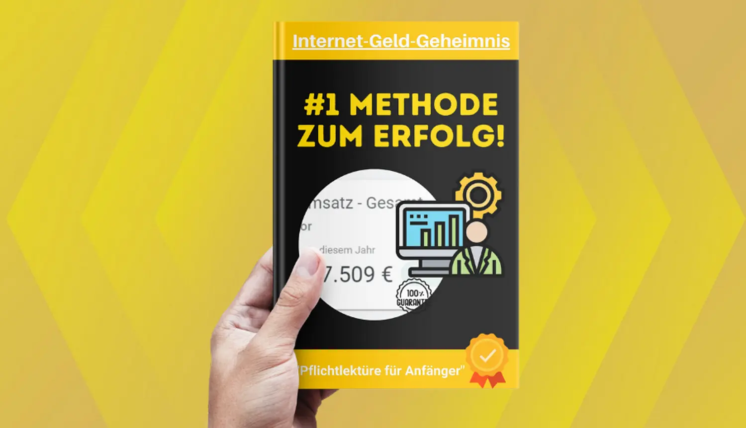 Internet Geld Geheimnisse - eBook Download